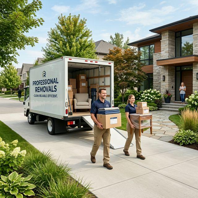 RI Junk Removal | Professional Cleanout Services in Rhode Island
